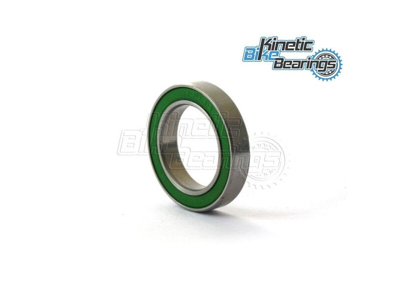 Kinetic MR24377-2RS Stainless Bearing click to zoom image