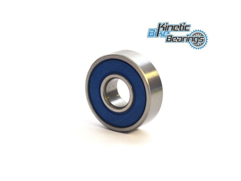 Kinetic 608 2RSV MAX Bearing click to zoom image