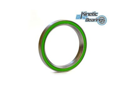 Kinetic ACB3636150S Headset Bearing - Stainless Steel (ACB6808SS)