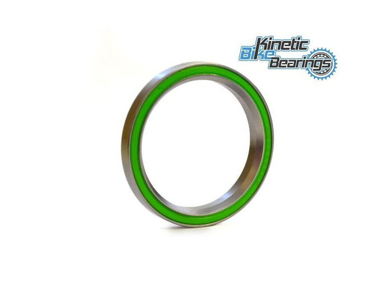 Kinetic ACB3636150S Headset Bearing - Stainless Steel (ACB6808SS) click to zoom image
