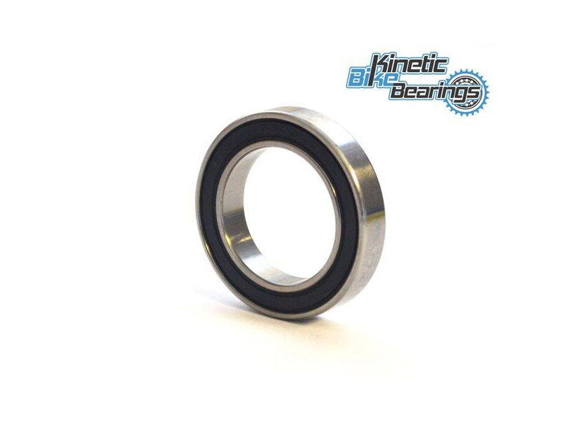 Kinetic 6803-2RSV MAX Sealed Bearing click to zoom image