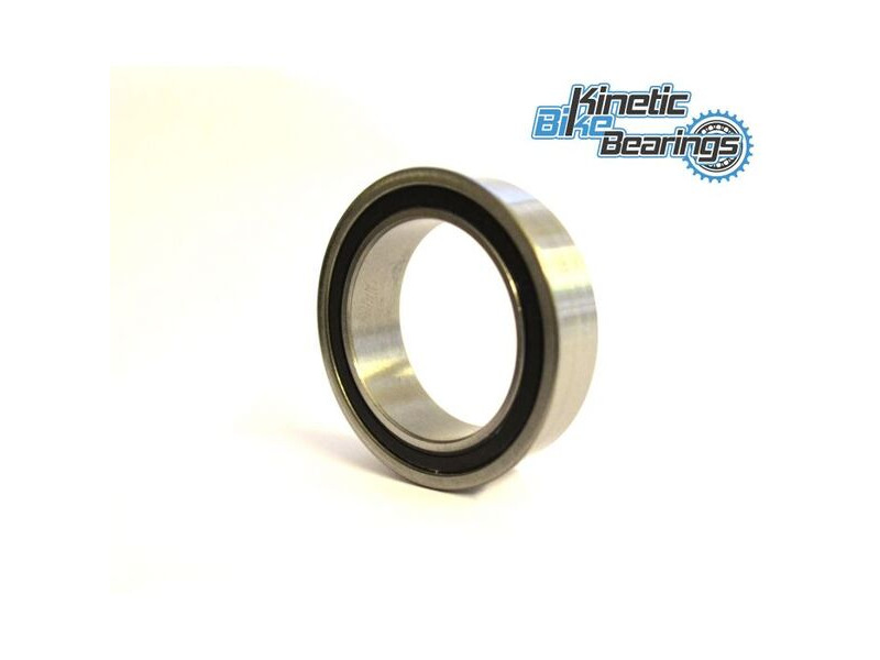 Kinetic DRF 3041-2RS (FD6806-2RSV) (Used on Press Fit 41, using 30mm ID - PF41-30) Bottom Bracket Bearing click to zoom image
