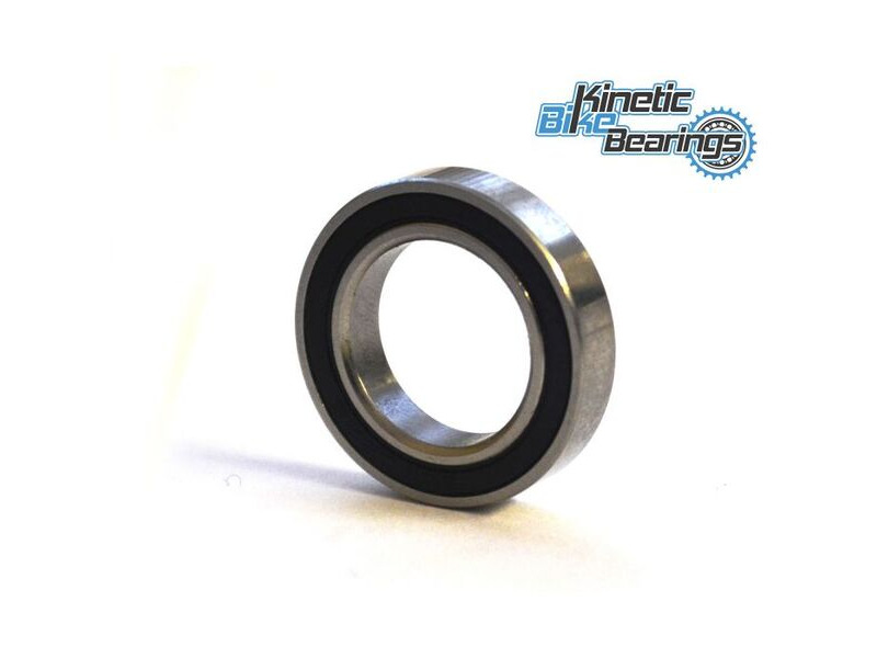 Kinetic 6802 2RS Wheel Bearing click to zoom image
