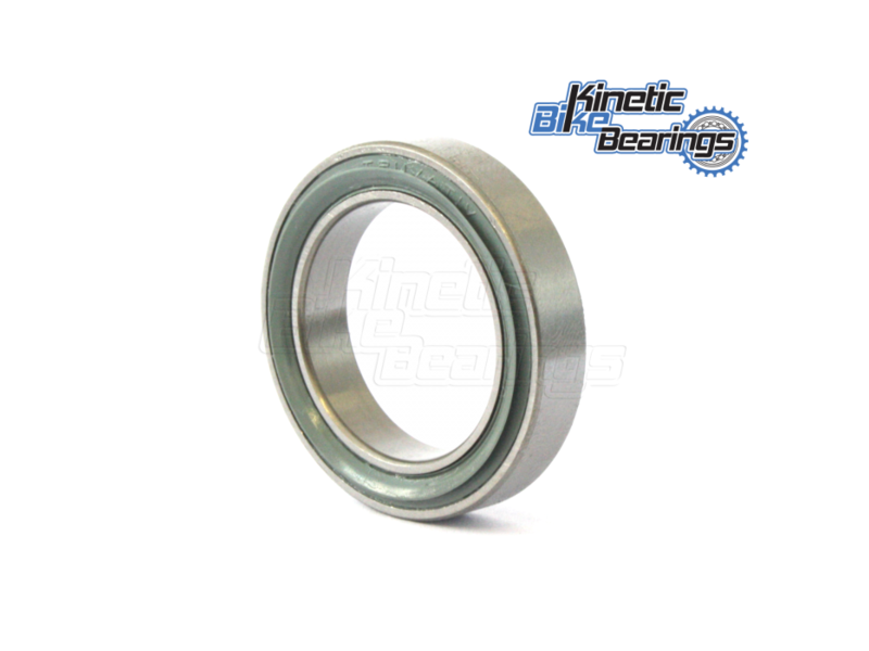 Kinetic 6805/25.1 2RS BB Bearing (25.1mm ID used on SRAM/Truvativ) click to zoom image