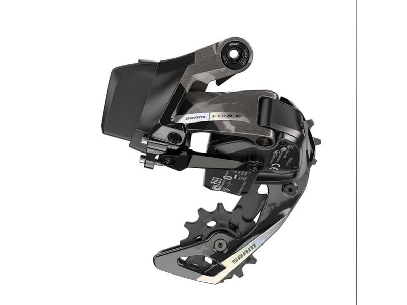 SRAM Force AXS D2 12 Speed Rear Derailleur (Max 36T) click to zoom image