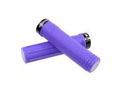 Gusset S2 Grips  Purple  click to zoom image