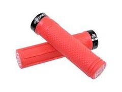 Gusset S2 Grips  Red  click to zoom image