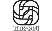 Gusset logo