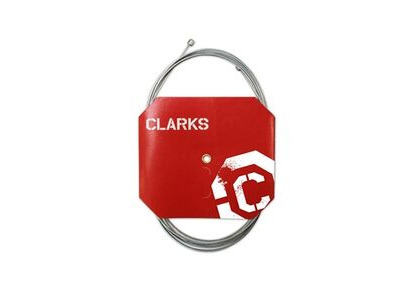 Clarks Gear Cable - Die Drawn S/S