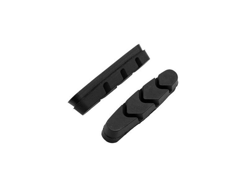 Clarks CP220 - 52mm Replacement Insert Pads Suitable for Campag Record Athena & Chorus Ranges click to zoom image