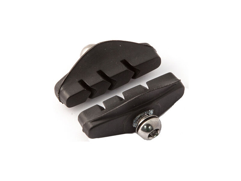 Clarks CP250 - 50mm Integral Brake Block - Integral Caliper Brake Holder for Shimano and Other Systems click to zoom image