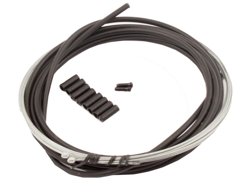 Clarks Full Sturmey Archer Gear Cable click to zoom image