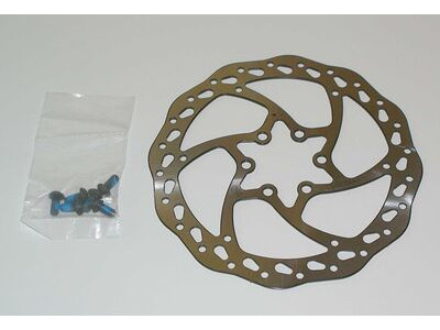 Promax 160mm Disc Rotor