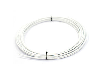 Fibrax Brake Cable Outer - /300m White