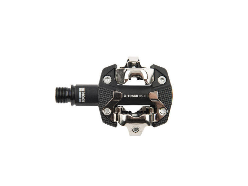 Look X-Track Race Pedal click to zoom image