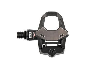 Look Keo 2 Max Carbon Pedals With Keo Grip Cleat Black