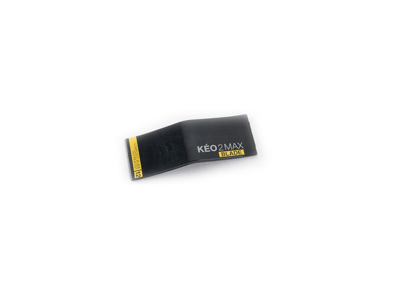 Look Keo 2 Max Blade 12nm Kit click to zoom image
