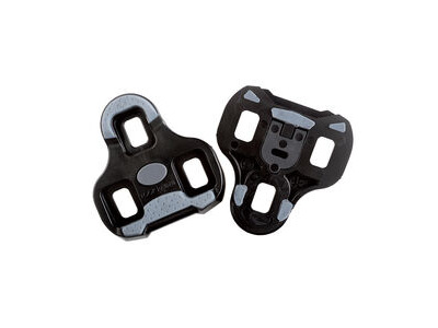 Look Keo Cleat With Gripper 0 Degree (Fixed) Black