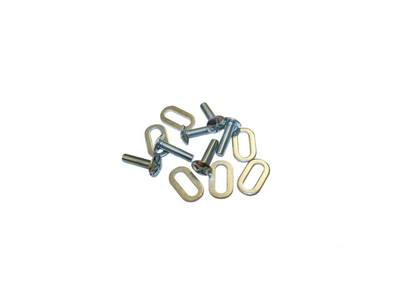 Look Spare - Keo Cleat Screws & Washers Extra Long 20mm (6 Pcs) click to zoom image