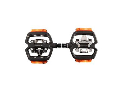 Look Geo Trekking Vision Pedal With Cleats
