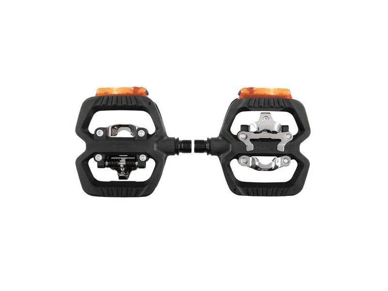 Look Geo Trekking Roc Vision Pedal With Cleats click to zoom image