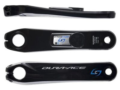 Stages Power L - Shimano Dura-Ace 9100