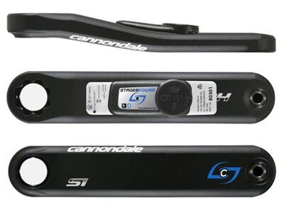 Stages Power L - Cannondale Si HG