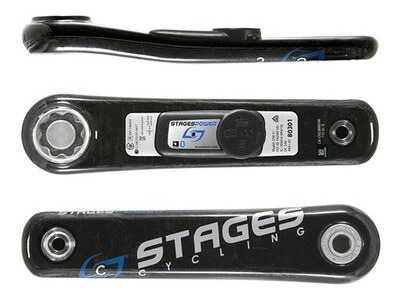 Stages Power L - Stages Carbon BB30