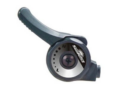 SunRace SLM2T-LF Thumbshifter Left Hand, Friction or Index