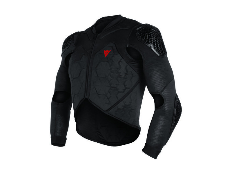 Dainese Rhyolite 2 Safety Jacket click to zoom image