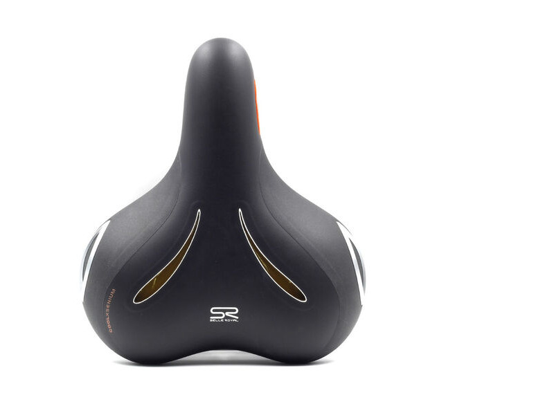 Selle Royale Lookin Moderate Relaxed Saddle click to zoom image