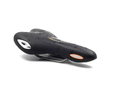 Selle Royale Lookin Moderate Athletic Saddle click to zoom image