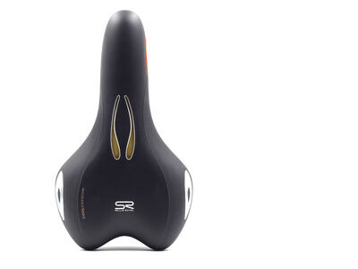 Selle Royale Lookin Moderate Athletic Saddle