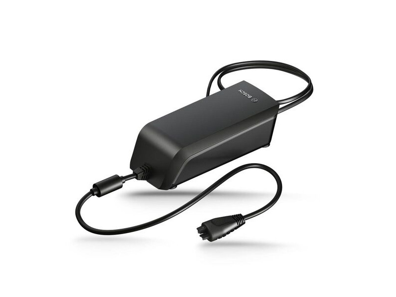 Bosch Fast Charger UK (BCS250) click to zoom image