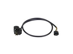 Bosch Cable for frame battery 820mm BCH212  click to zoom image