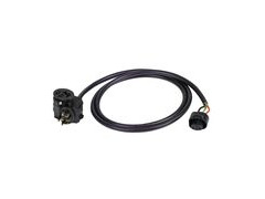 Bosch Cable for frame battery 1100mm BCH213  click to zoom image
