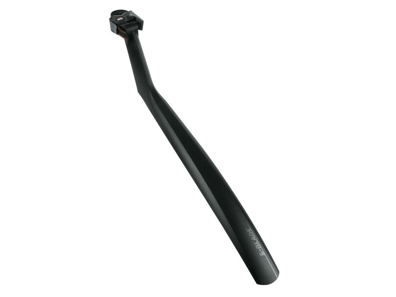 SKS S-blade Rear Mudguard click to zoom image