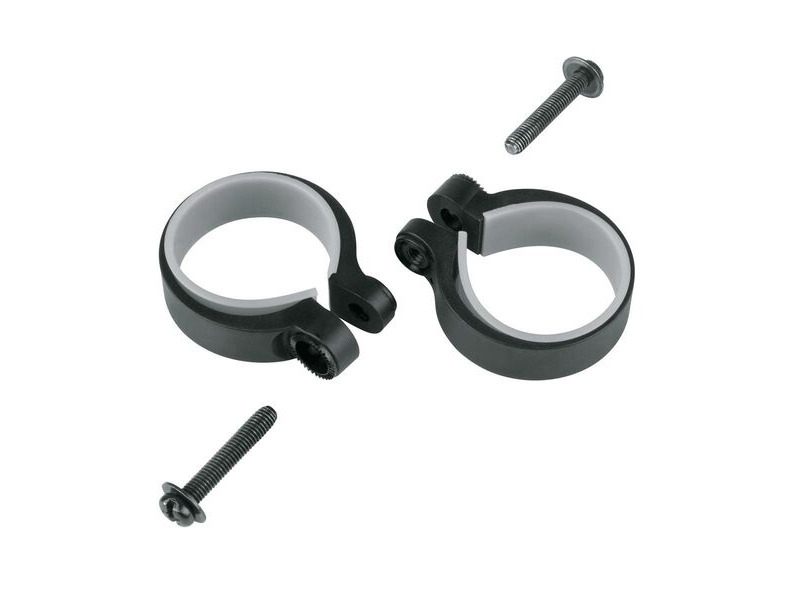 SKS Stay Mounting Clamps 2 Pcs. click to zoom image