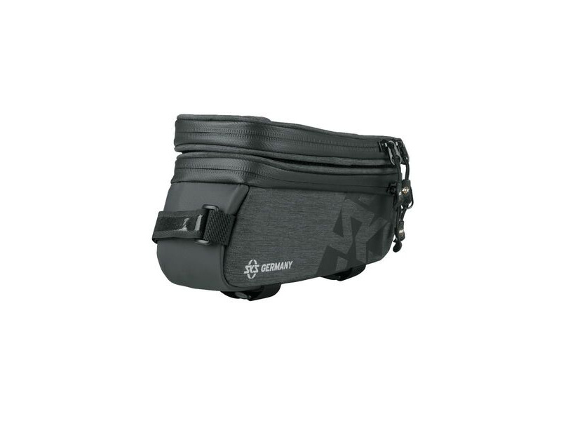 SKS Traveller Smart Toptube Pack With Phone Pocket 1350ml click to zoom image