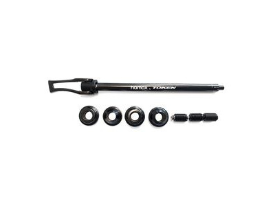Hamax 12mm Thru-axle For Outback &amp; Avenida Trailers: