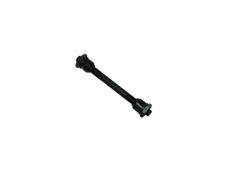 Cyclo Tools Q/R Front Axle (M9x108mm) click to zoom image