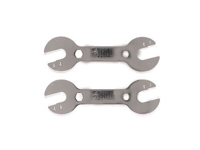 Cyclo Tools Cone Spanners (13/14mm &amp; 15/16mm)