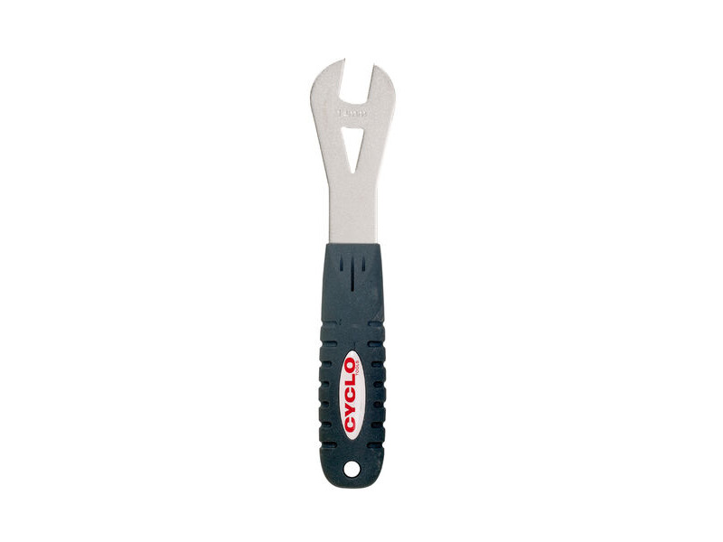 Cyclo Tools 14mm Cone Spanner click to zoom image
