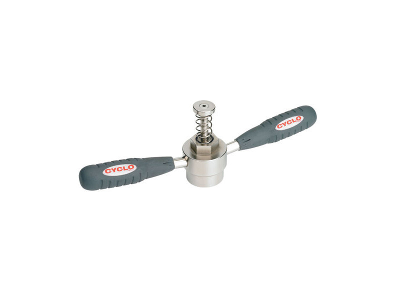 Cyclo Tools Bottom Bracket Removal Tool click to zoom image