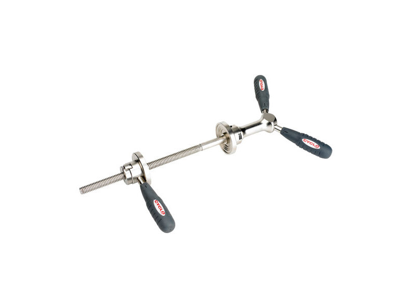 Cyclo Tools Headset And Bottom Bracket Press Tool click to zoom image