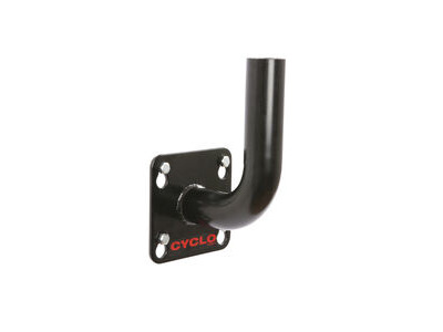 Cyclo Tools Wall Mount (Excludes Clamp Head)