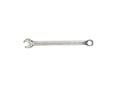 Cyclo Tools 6mm Open/Ring Spanner