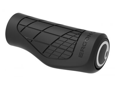 Ergon GA3 Single Gripshift Black click to zoom image