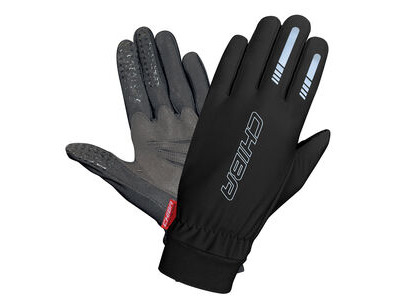 Chiba Gloves Thermofleece All Round Glove Black