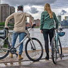 Leisure & Urban Bikes